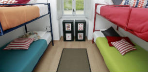 Surf & Accomodation Offer