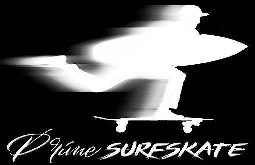 Prime Surf Skate